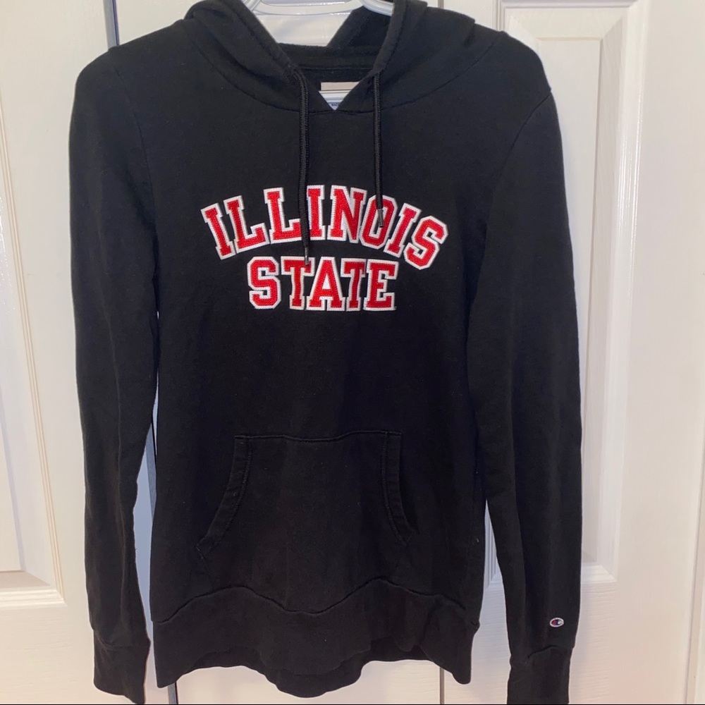 Illinois state university (isu) sweatshirt